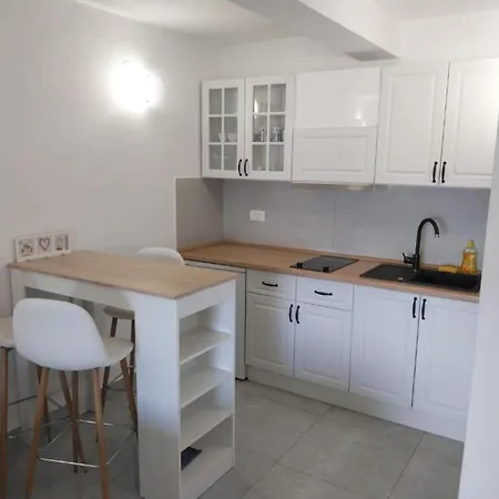 Comfort - Twobedroom With Seaview Apartamento