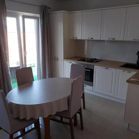 Comfort - Twobedroom With Seaview Lumbarda