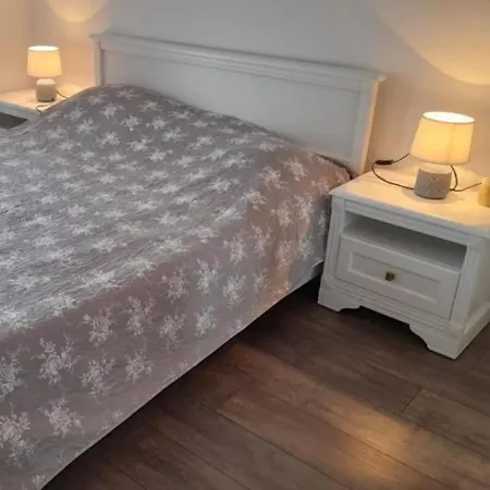Comfort - Twobedroom With Seaview