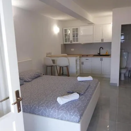 Comfort - Twobedroom With Seaview Apartamento *