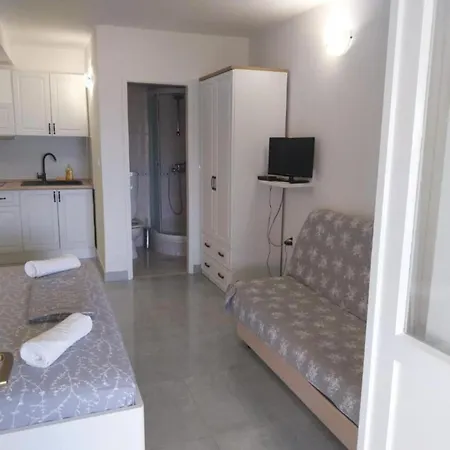 Apartamento Comfort - Twobedroom With Seaview Lumbarda