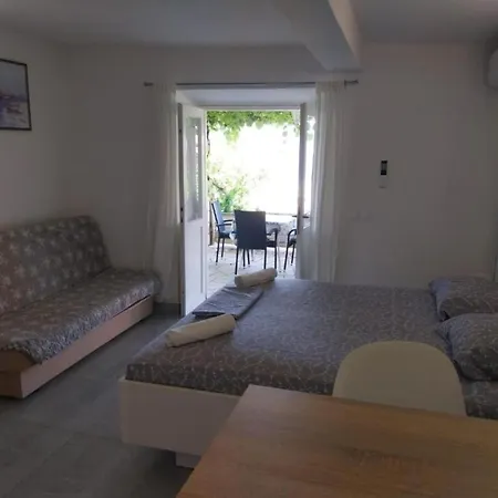 Apartamento Comfort - Twobedroom With Seaview *
