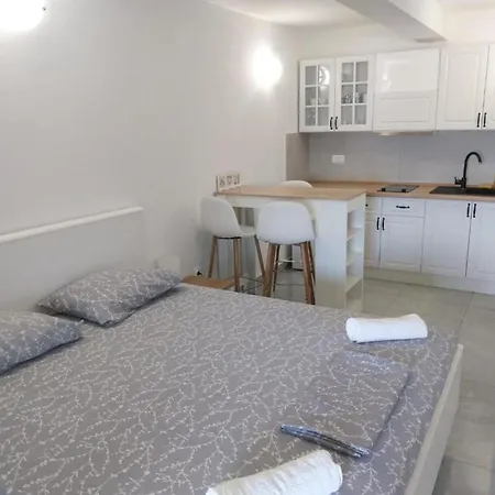 Apartman Comfort - Twobedroom With Seaview