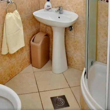 Comfort - Twobedroom With Seaview