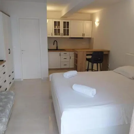 Comfort - Twobedroom With Seaview * Lumbarda