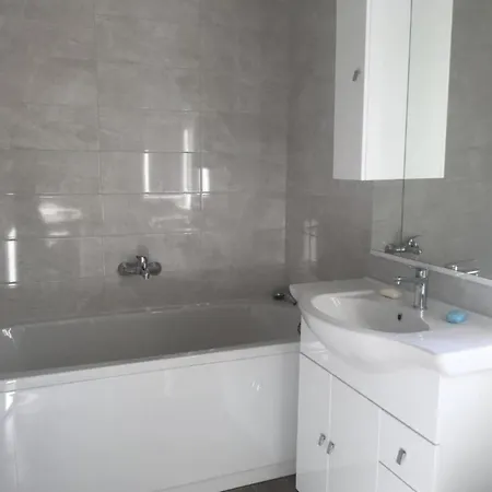Comfort - Twobedroom With Seaview Apartman *