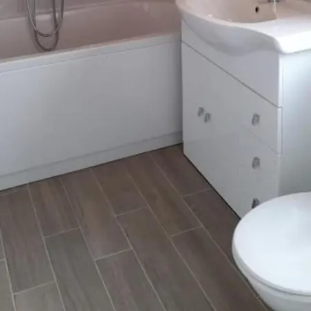 Comfort - Twobedroom With Seaview *
