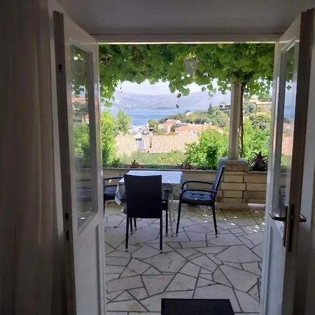 Comfort - Twobedroom With Seaview *