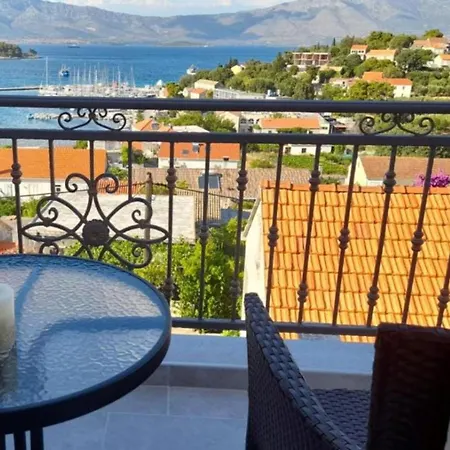 Comfort - Twobedroom With Seaview Apartamento