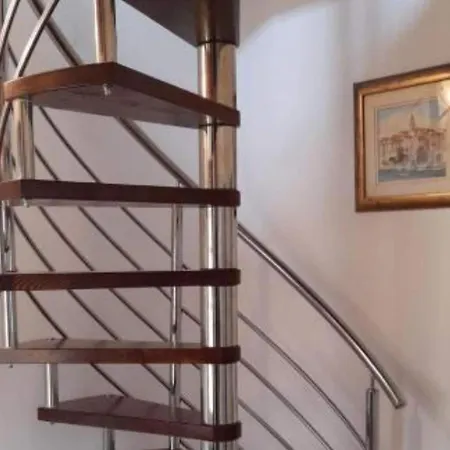 Comfort - Twobedroom With Seaview Apartamento Lumbarda