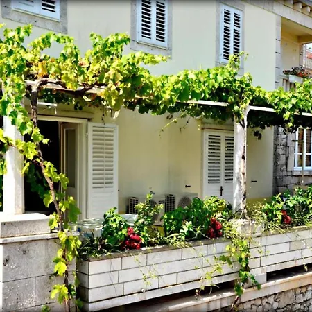Comfort - Twobedroom With Seaview Apartamento Lumbarda
