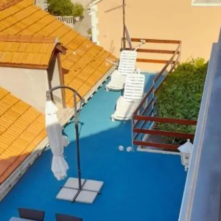 Apartamento Comfort - Twobedroom With Seaview *