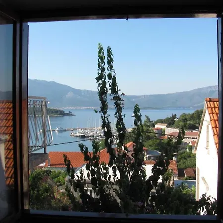 Comfort - Twobedroom With Seaview
