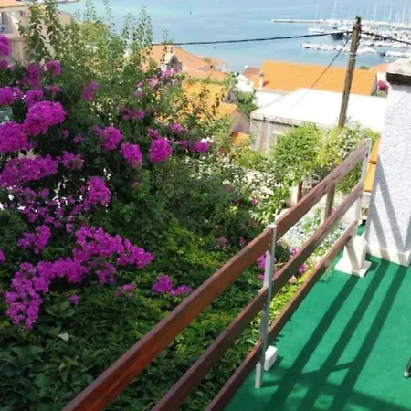 Comfort - Twobedroom With Seaview Apartman Lumbarda