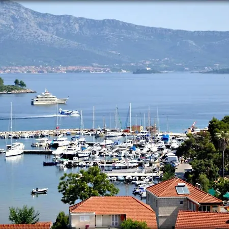 Apartamento Comfort - Twobedroom With Seaview *