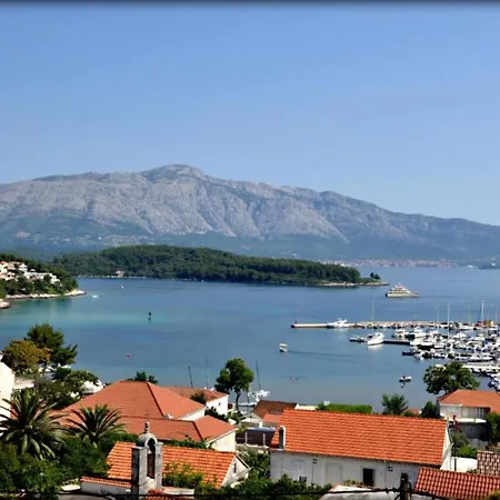 Comfort - Twobedroom With Seaview Apartamento Lumbarda